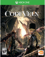 Code Vein (Xbox One) 